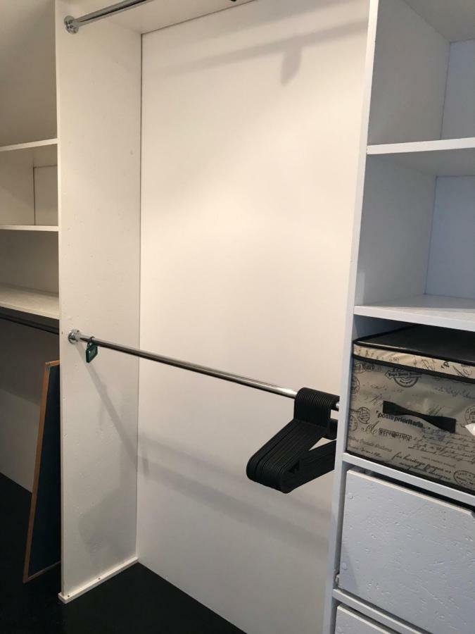 Apartament "Warszawa" Luaran gambar