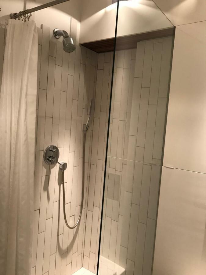 Apartament "Warszawa" Luaran gambar
